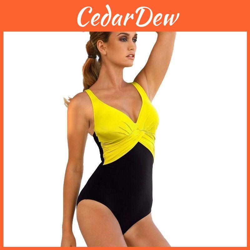 Luxurious Summer Sexy Women Bikini Monokini With Padded Comfort And Style