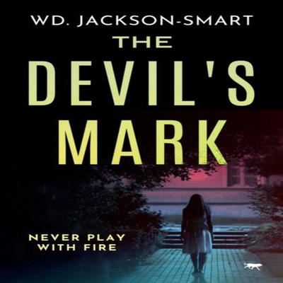 The Devils Mark by WD JacksonSmart Paperback Book 9781504080088