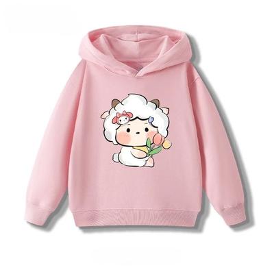 Tops – Sudaderas y suéteres