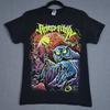 VTG Rivers of Nihil Band Rock Music Black S To 5XL Unisex Shirt