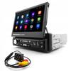 Audio, video pentru automobile – Playere auto MP4 şi MP5