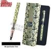Camouflage Tactical Mapping Parallel Pen