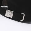 Sunshade Sunscreen Fashionable Versatile Men's and Women's Big Head Circumference Hard Top Baseball Cap