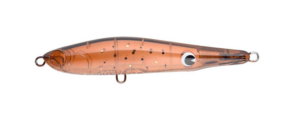

AMS Design Diving Pencil Bannet F 190mm 65g Squid Lure (IMA) #BN190-010