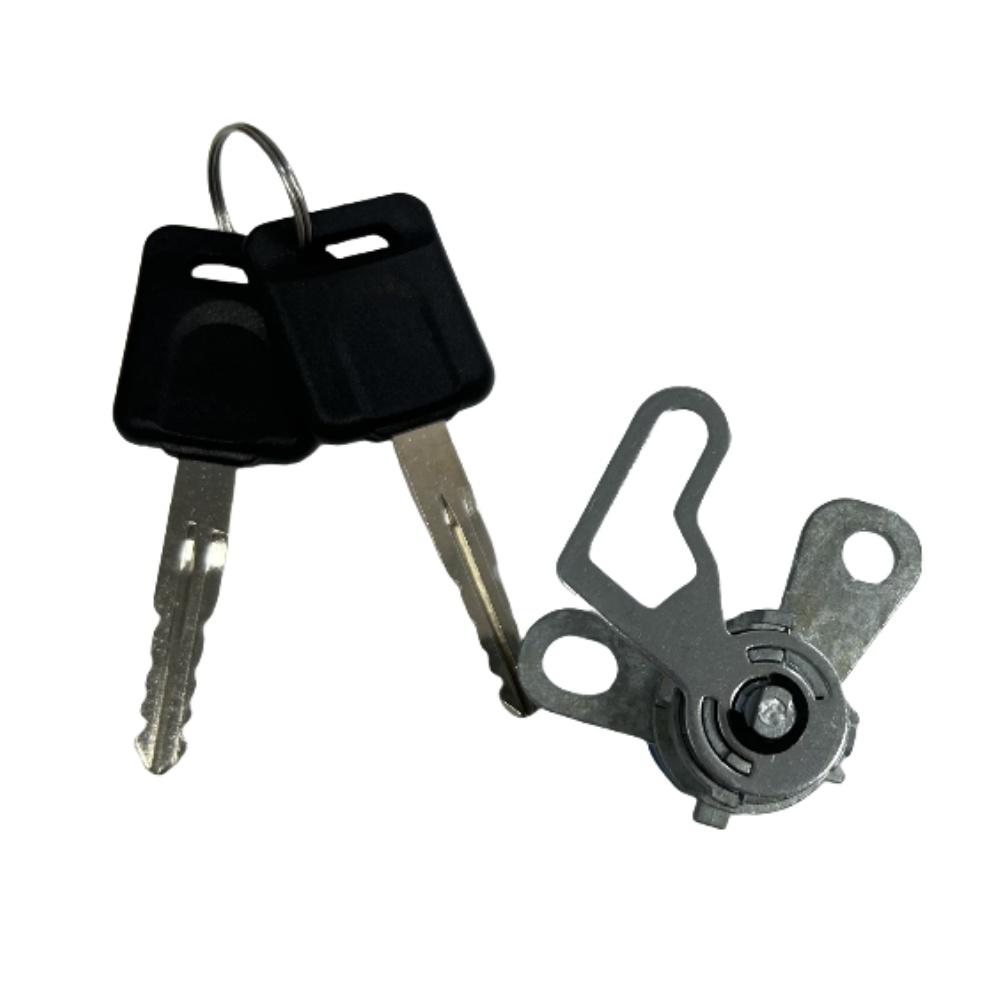 Car Tailgate Lock Cylinder K3477EA800 K3477-EA825 For Nissan Frontier 2005-2021