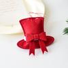 Gift Box Mini Christmas Gift Pack Mini Christmas Tree Decoration Christmas Decoration  Home Decor