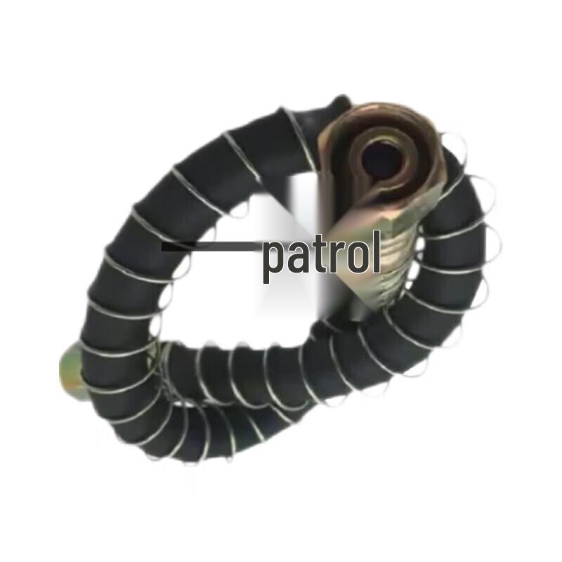 Dongfeng EQ1118 Rear Brake Hose