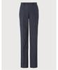 TREMOLO Linen Blend Set-Up Pants_Trndaxm3316