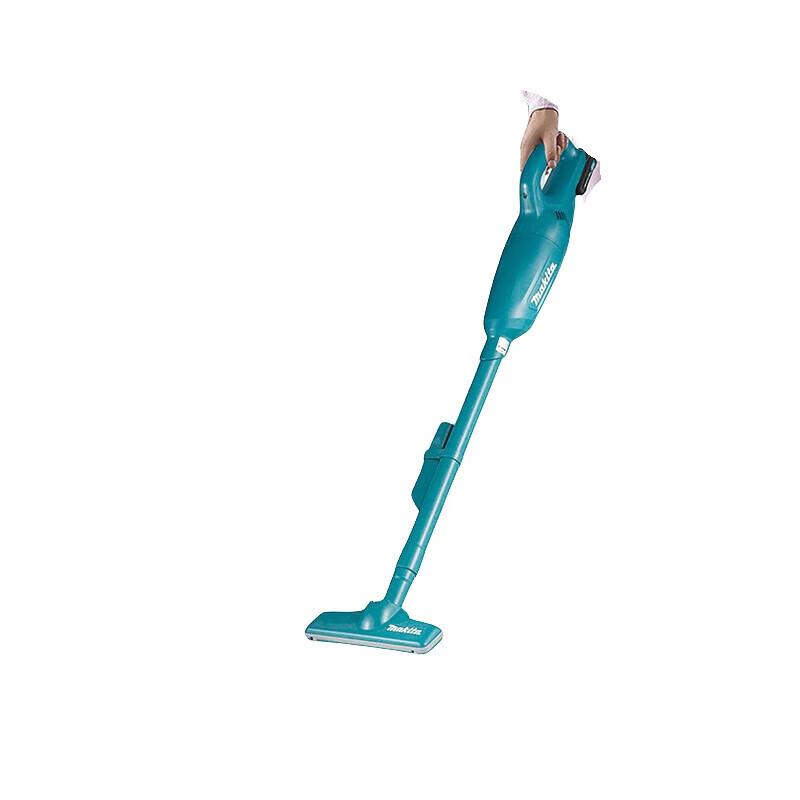 Makita Cordless Vacuum Cleaner CN plug (adapter included)