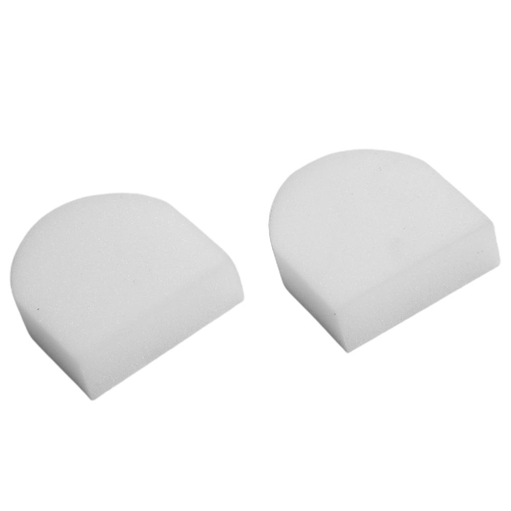 Reusable Foam Filter Set for Shark WD100 WD101 WD101C WD200 WD200C WD201 WD201C XL 3 In 1 Vacuum Cleaner Models