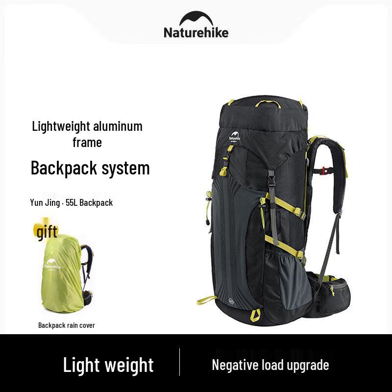 Naturehike YunJing Outdoor Hiking Backpack