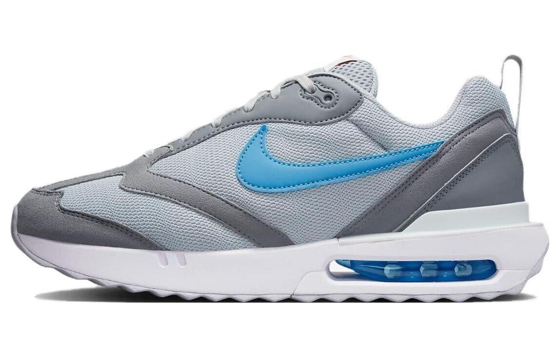 Nike Air Max Dawn  Wolf Grey  DQ3991-004 44