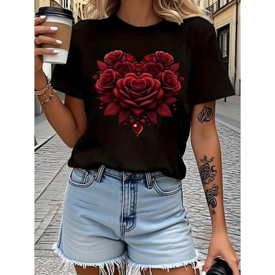 Üst Kıyafetler – T-shirtler