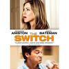 The Switch  [DVD-REGION:1 USA] Amaray-Hülle, Untertitel, Breitbild-USA-Import
