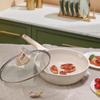 Lilang Maifan Stone Non-Stick Multi-functional Wok