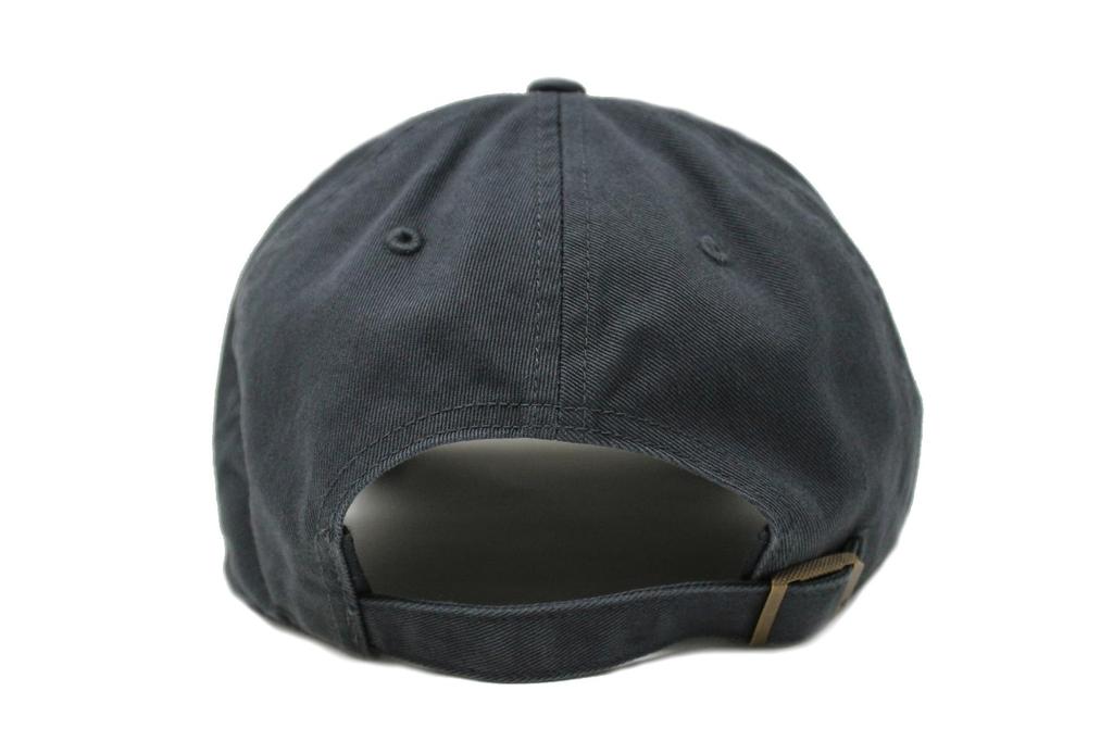 Forty Seven Brand 47 Clean Up Los Angeles Dodgers Vintage Navy Cap