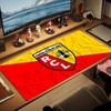 RC Lens Color Mouse Pad Large Gaming Table Cushion Non-slip Laptop Tablet Big Mousepad XXL Mat Mini PC Playmat With Lock edge
