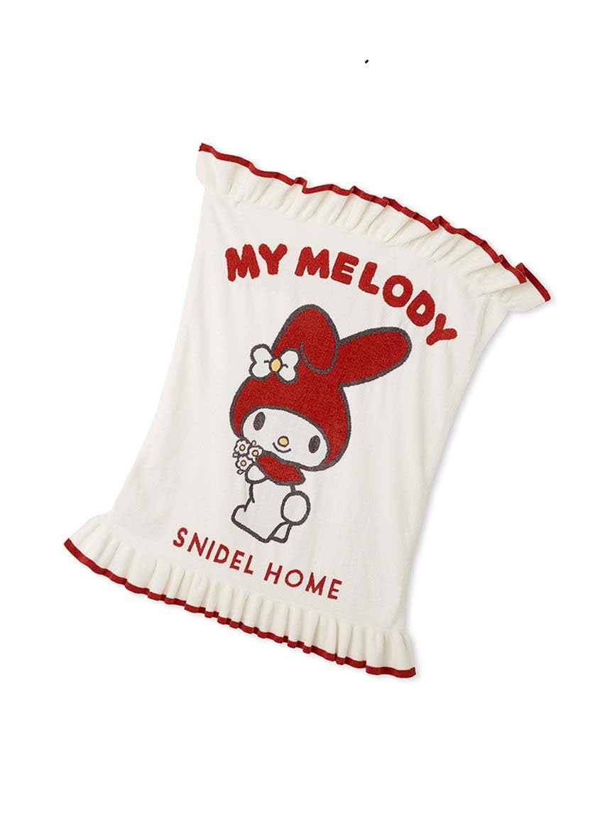 

Blanket SHGG252247IVRF [MYMELODY]