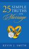 Libro 25 Simple Truths On Marriage