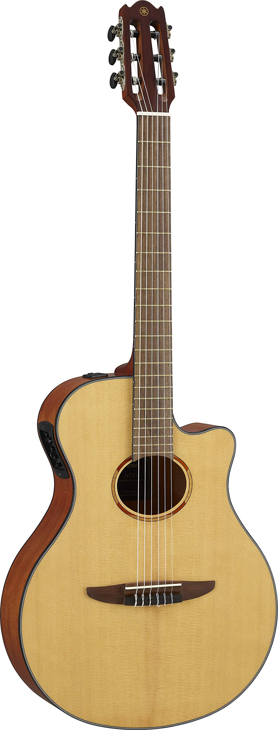 

YAMAHA Гітара YAMAHA ELEGAT NTX1NT