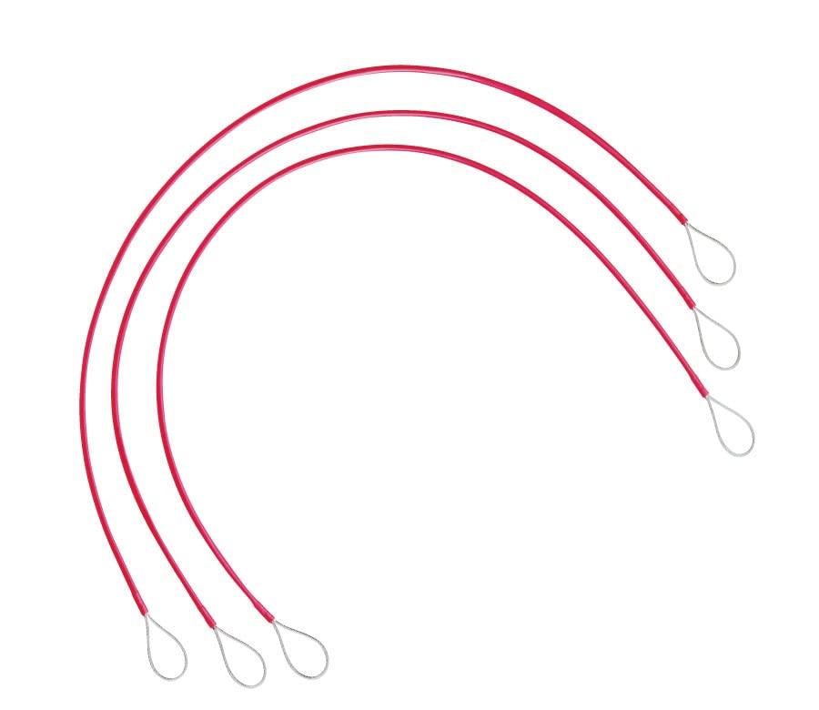 Tsuri Musha Spare Hook Hard for Bottom Fishing (4996578500263)