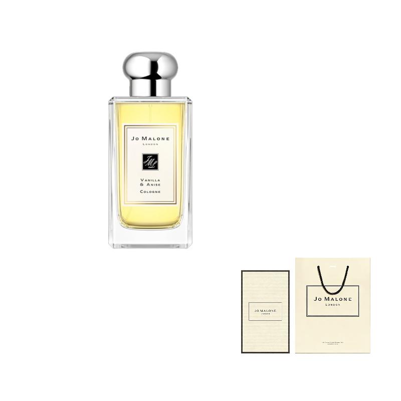 Jo Malone London Collection Retro, Vanilla