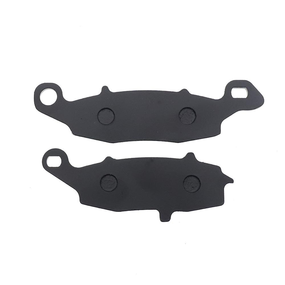 Motorcycle & ATV Brake Pads: FA231 CF650 VN1700