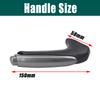 For HONDA CIVIC 2006 2007 2008 2009 2010 2011 FA1 FD1 FD2 Parking Brake Knob Grip Handle OEM: 47115-SNA-A82ZA