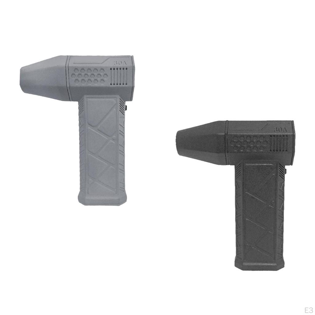 Compact Fan - Blower for Cooling