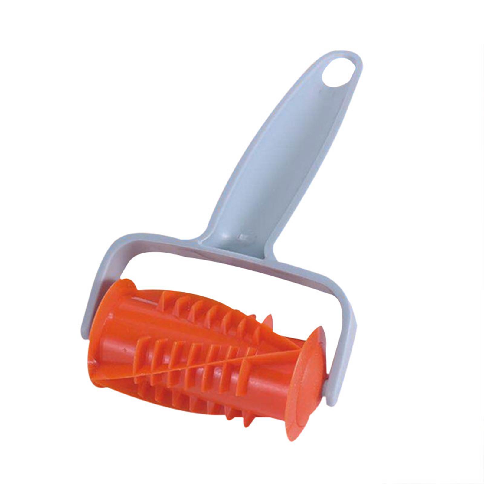 

Роликовый ролик для теста, ролик для выпечки, для неотразимых выпечных деликатесов, резак для домашнего теста