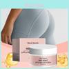 West Month Premium Buttocks Moisturizing Cream Firming Hydrating And Nourishing Formula