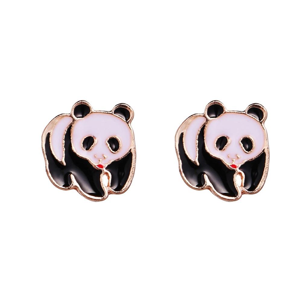 Sweet Fruit Cartoon Ear Studs