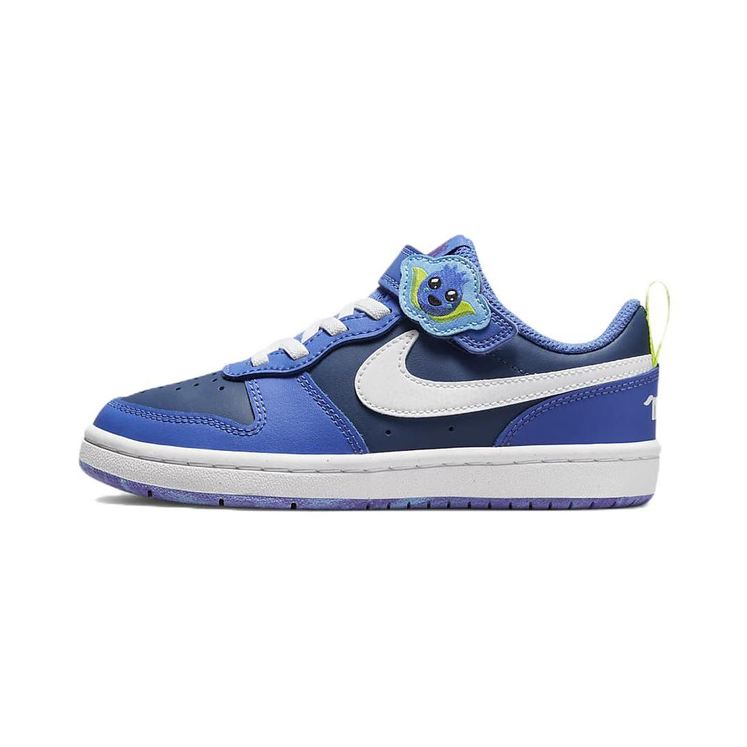 

new Nike Court Borough Low 2 SE Lil Fruits TD 31