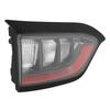 Left & Right Inner Rear LED Tail Light Brake Stop Lamp For Jeep Cherokee 2019-21