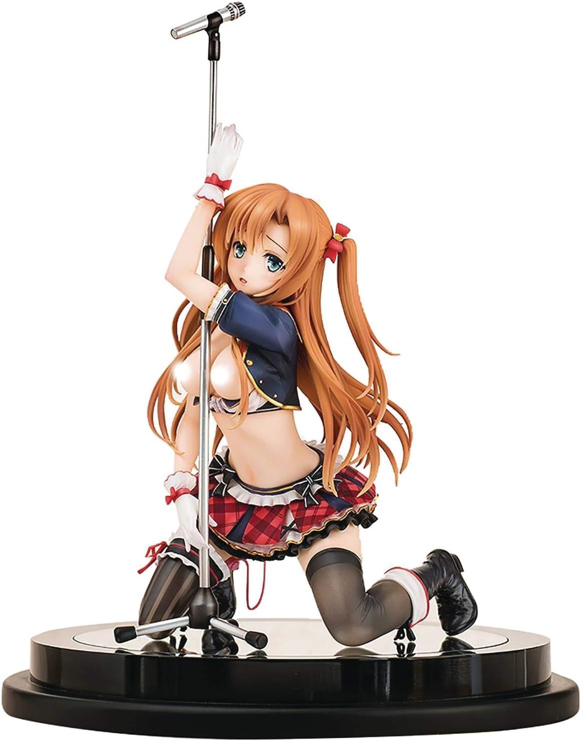 

[Bonus] Yuuki Hagure Original Character Hoshizaki Yua -SECRET STAGE- 1/7 Scale Complete Figure (Native Online Shop Exclusive)