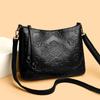Luxury Printing Design Large Capacity Tote Bag High Quality Leather Shoulder Crossbody Bag Brand Women Bags Female Messenger Bag