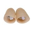 1/2/4pair Thumb Tip Finger Fake Magic Trick Funny Flashing Fingers Funny Prank Party Magician Accessories LED Glow Festival Gift
