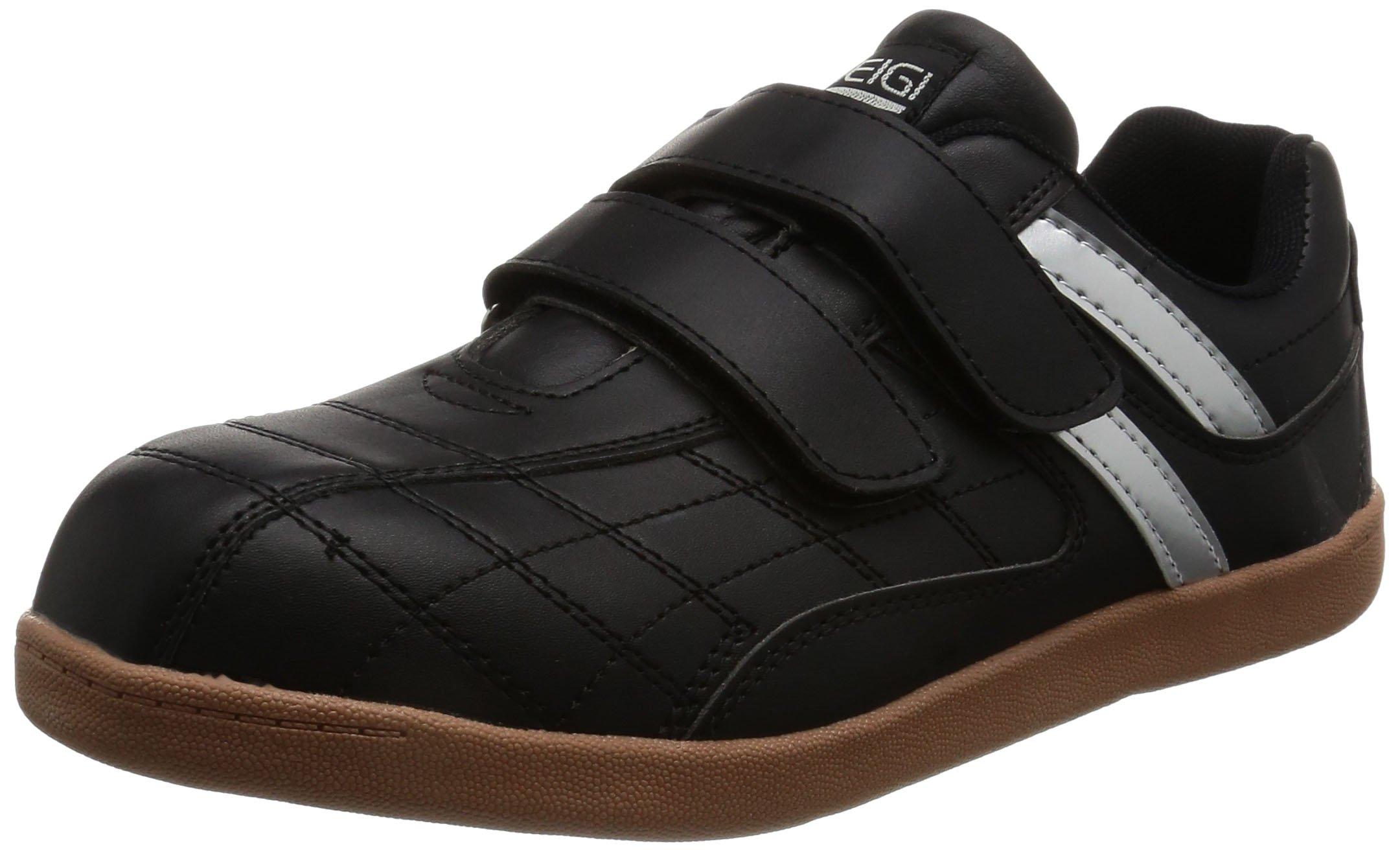 

Защитная обувь Magic Toecap Sneakers Work Shoes Black 27 см [Heigi] HG-1516M Мужская