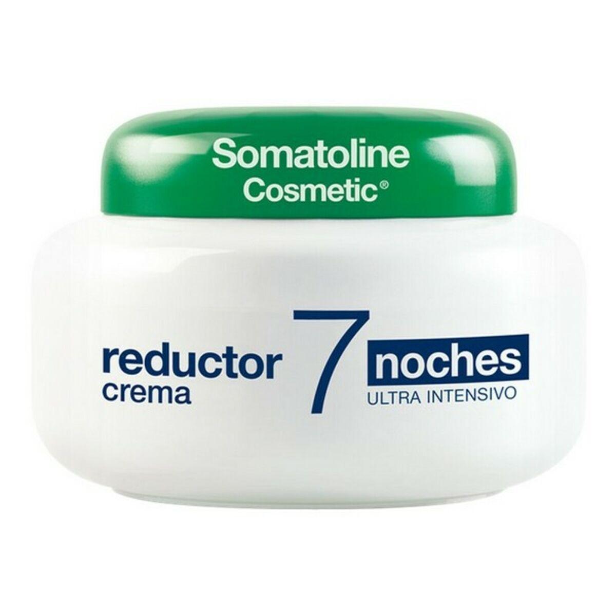 

Somatoline Reducing Cream