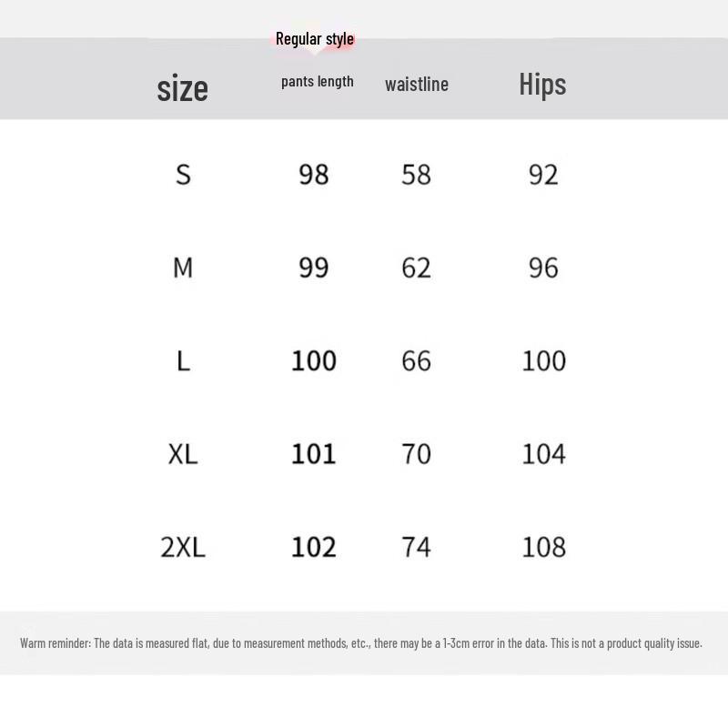 Women's High-Waist Flared Casual Sweatpants