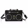 Korean Style Women's Crossbody Recorder Bag - 2023 New Design