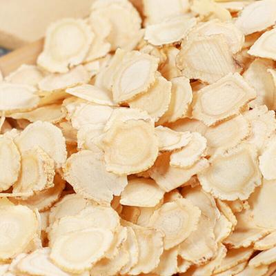 50g Öne Çıkan Amerikan Ginsengi Huaqishen Sağlık Bakımı Çin Özelliği
