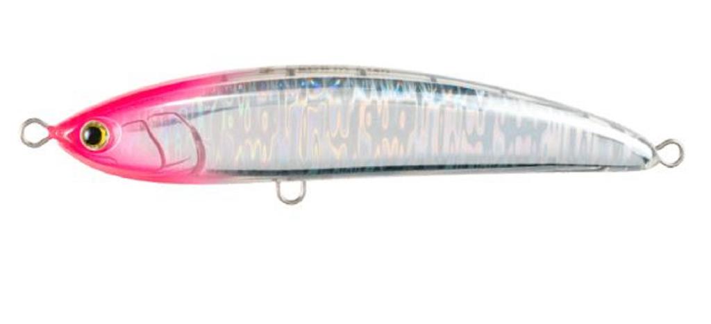 Maria Legato F140 35 Grams Floating Lure 006 (5645)