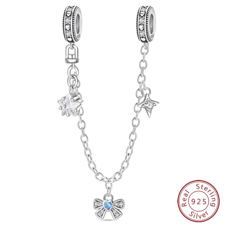 Copper Blue Purple Butterfly Perfume Bottle Starry Sky Air Balloon Charms Beads Fit Diy Bracelets Jewelry