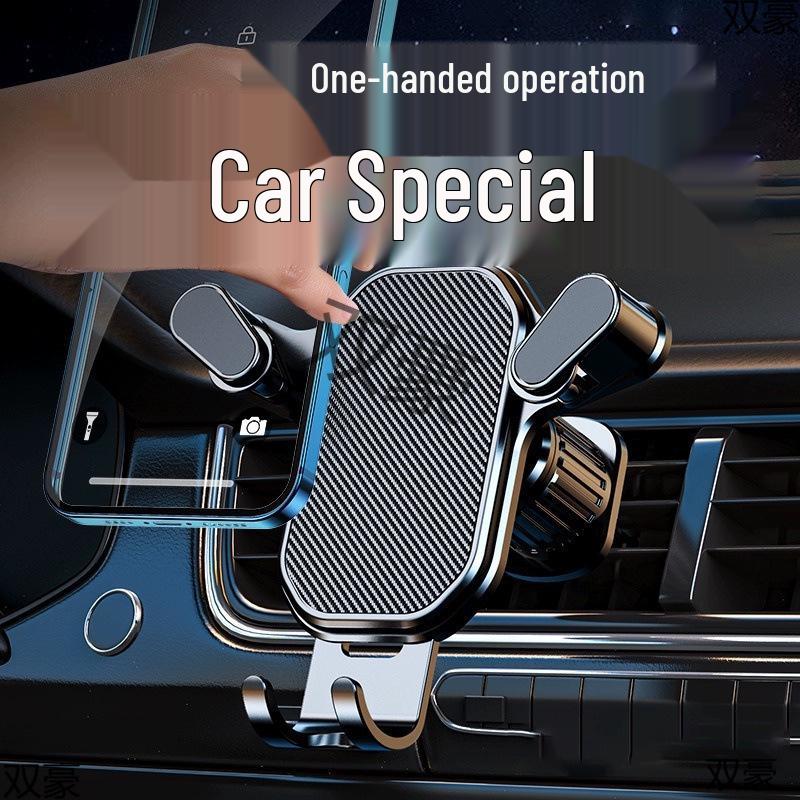 Universal Car Air Vent Phone Holder