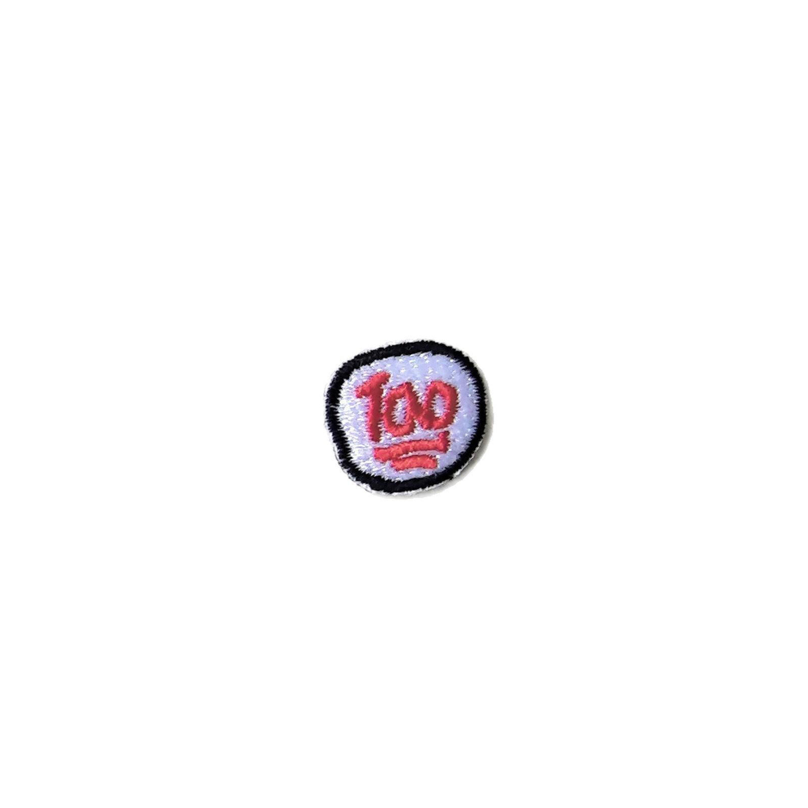 Creative Children s Iron-on Fabric Patch for Journals & Crafts