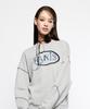 LARTIGENT L7 Paris Sweatshirt(Gray)