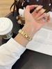 Compatible Diamond-Studded Metal Strap for Huawei GT654, Xiaomi 9 Pro, Apple iWatch 11