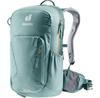 Рюкзак Deuter Bike I 18 SL jade/deep sea (3202121-2346)