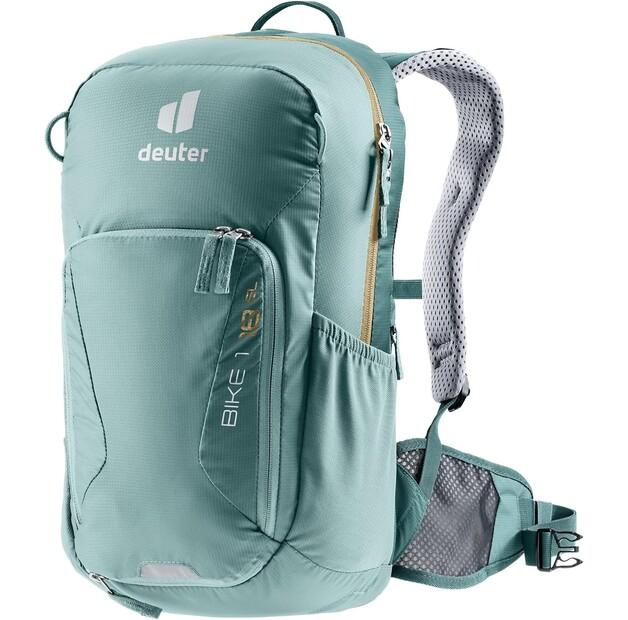 Рюкзак Deuter Bike I 18 SL jade/deep sea (3202121-2346)